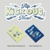 KickFlip: Kick Out, Flip Now! - Platform Album KickFlip: Kick Out, Flip Now! - Platform Album