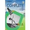 Complete First for Schools Teacher's Book with Downloadable Resource Pack (Class Audio and Teacher's Photocopiable Worksheets) Complete First for Schools Teacher's Book with Downloadable Resource Pack (Class Audio and Teacher's Photocopiable Worksheets)