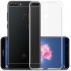 TFO priesvitné Huawei P Smart Farba: Priesvitné 6142