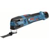 BOSCH Akumulátorové multifunkčné náradie Multi-Cutter GOP 12V-28 BOSCH Akumulátorové multifunkčné náradie Multi-Cutter GOP 12V-28
