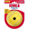 Kong Dog Rewards Tennis loptička na maškrty S guma hračka pre psy Kong Dog Rewards Tennis loptička na maškrty S guma hračka pre psy