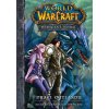 Seqoy s.r.o. Komiks World of Warcraft – Dědictví stínů 1: Draci Outlandu Seqoy s.r.o. Komiks World of Warcraft – Dědictví stínů 1: Draci Outlandu