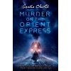 Murder on the Orient Express - Agatha Christie Murder on the Orient Express - Agatha Christie