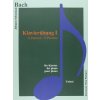Bach JS Klavierubung I Bach JS Klavierubung I