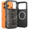Kryt Tech-Protect Lamano Magsafe iPhone 17 Pro Max Leopard Kryt Tech-Protect Lamano Magsafe iPhone 17 Pro Max Leopard