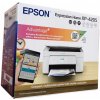 Atramentová multifunkčná tlačiareň (farebná) Epson XP-4205 Atramentová multifunkčná tlačiareň (farebná) Epson XP-4205