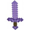 Replika Minecraft Enchanted Sword 51 cm Replika Minecraft Enchanted Sword 51 cm