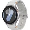 Samsung Galaxy Watch 7 LTE/44mm/Silver/Šport Band/Gray SM-L315FZSAEUE Samsung Galaxy Watch 7 LTE/44mm/Silver/Šport Band/Gray SM-L315FZSAEUE