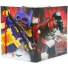 LEGO Batman Movie 51731 Zápisník - Harley Quinn/Batgirl LEGO Batman Movie 51731 Zápisník - Harley Quinn/Batgirl