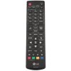 LG AKB75095344 - originálny diaľkový ovládač LG AKB75095344 - originálny diaľkový ovládač