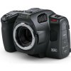 Pocket Cinema Camera 6K Pro Blackmagic Design Pocket Cinema Camera 6K Pro Blackmagic Design