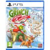 The Grinch: Christmas Adventures - Merry & Mischievous Edition The Grinch: Christmas Adventures - Merry & Mischievous Edition