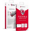 Forcell Flexible Nano Glass hybridné sklo, iPhone 15, priehľadné 5903396218781