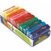 JOVI plastelína pre deti, 10 x 50 g, 10 farieb JOVI plastelína pre deti, 10 x 50 g, 10 farieb