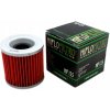 Hiflofiltro HF125 olejový filter Hiflo Hiflofiltro HF125 olejový filter Hiflo