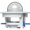 Ubiquiti UniFi G5 Dome Ultra Flush Mount Inštalačná krabica na strop/stenu pre kameru UniFi G5 Dome Ultra, zápustná Ubiquiti UniFi G5 Dome Ultra Flush Mount Inštalačná krabica na strop/stenu pre kameru UniFi G5 Dome Ultra, zápustná