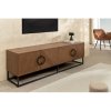 TV-skrinka 46557 Grandezza 180cm Natural Orech Dyha TV-skrinka 46557 Grandezza 180cm Natural Orech Dyha