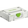 Festool SYS3 M 112 Systainer3 204840