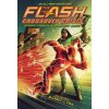 Flash: Green Arrow's Perfect Shot (Crossover Crisis #1) (Brožovaná) Flash: Green Arrow's Perfect Shot (Crossover Crisis #1) (Brožovaná)