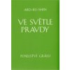 Ve světle Pravdy Ve světle Pravdy