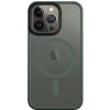 Tactical MagForce Hyperstealth Kryt pro iPhone 13 Pro Forest Green Tactical MagForce Hyperstealth Kryt pro iPhone 13 Pro Forest Green