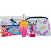 Escada Miami Blossom pre ženy EDT 100 ml + telové mlieko 150 ml + kozmetická taška darčeková sada
