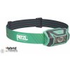 Petzl TIKKA CORE nabíjateľná čelovka, 450 lm, zelená Petzl TIKKA CORE nabíjateľná čelovka, 450 lm, zelená