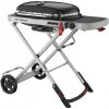 Plynový gril Weber Traveler Black Plynový gril Weber Traveler Black