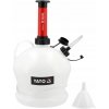 Ručná odsávačka oleja 6L Yato YT-07079 Ručná odsávačka oleja 6L Yato YT-07079