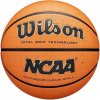Basketbalová lopta wilson NCAA Outdoor Game BSkt veľ. 6 wilson veľ. Basketbalová lopta wilson NCAA Outdoor Game BSkt veľ. 6 wilson veľ.