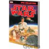 Marvel Star Wars Legends Epic Collection 2: The Empire Marvel Star Wars Legends Epic Collection 2: The Empire