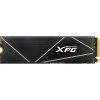 ADATA XPG Gammix S70 Blade 512GB, AGAMMIXS70B-512G-CS ADATA XPG Gammix S70 Blade 512GB, AGAMMIXS70B-512G-CS