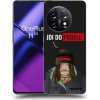 Picasee silikónový čierny obal pre OnePlus 11 5G - Bezďák Picasee silikónový čierny obal pre OnePlus 11 5G - Bezďák