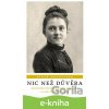E-kniha Nic než důvěra - papež František E-kniha Nic než důvěra - papež František