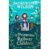The Primrose Railway Children The Primrose Railway Children