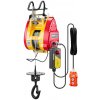 Vevor Elektrický zdvíhací naviják 2 v 1 1100 lbs 1800W 98 ft 36 ft/min MAGKBXSDDHLSHP9W7V2 Vevor Elektrický zdvíhací naviják 2 v 1 1100 lbs 1800W 98 ft 36 ft/min MAGKBXSDDHLSHP9W7V2