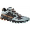 La Sportiva Helios III Black/Hawaiian Sun Veľkosť: 45 topánky La Sportiva Helios III Black/Hawaiian Sun Veľkosť: 45 topánky