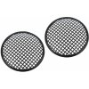 Mriežka na subwoofer 4carmedia GRILL1080-BK