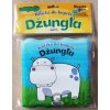 Knižka do kúpeľa - Džungľa - Matys Knižka do kúpeľa - Džungľa - Matys