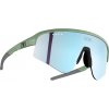 Neon ARROW 2.0 Air, Salvia matt/ Super White Veľkosť: M/L Cyklistické okuliare so zrkadlovou šošovkou Neon ARROW 2.0 Air, Salvia matt/ Super White Veľkosť: M/L Cyklistické okuliare so zrkadlovou šošovkou