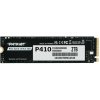 PATRIOT P410/2TB/SSD/M.2 NVMe/5R P410P2TBM28H PATRIOT P410/2TB/SSD/M.2 NVMe/5R P410P2TBM28H