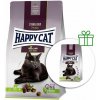Happy Cat Sterilised Weide-Lamm / Jahňa 1,3 kg 1+1 ZADARMO Happy Cat Sterilised Weide-Lamm / Jahňa 1,3 kg 1+1 ZADARMO