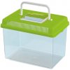 Ferplast Geo Small plastová prepravka 1 l Ferplast Geo Small plastová prepravka 1 l