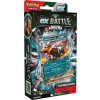Pokémon TCG: ex Battle Deck Melmetal / Houndoom Pokémon TCG: ex Battle Deck Melmetal / Houndoom