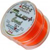 AWA-Shima iON POWER Fluo+ Coral 2x300 m 0,26 mm 8,95 kg