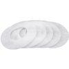 Náhradné filtre (5 kusov) pre ventilátory Balzer 220mm x 108mm Náhradné filtre (5 kusov) pre ventilátory Balzer 220mm x 108mm