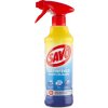 SAVO proti plesniam dezinfekčný prípravok, 500 ml SAVO proti plesniam dezinfekčný prípravok, 500 ml