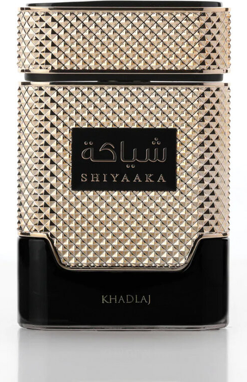 Khadlaj Shiyaaka Gold parfumovaná voda unisex 100 ml