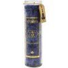 ARÔME Sviečka čakra, vôňa morského vánku, Povedomie 320 g ARÔME Sviečka čakra, vôňa morského vánku, Povedomie 320 g