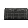 Dámska Peňaženka CALVIN KLEIN - Čierna 20X12X3cm Farba: čierna, Veľkosť: 20X12X3 Dámska Peňaženka CALVIN KLEIN - Čierna 20X12X3cm Farba: čierna, Veľkosť: 20X12X3